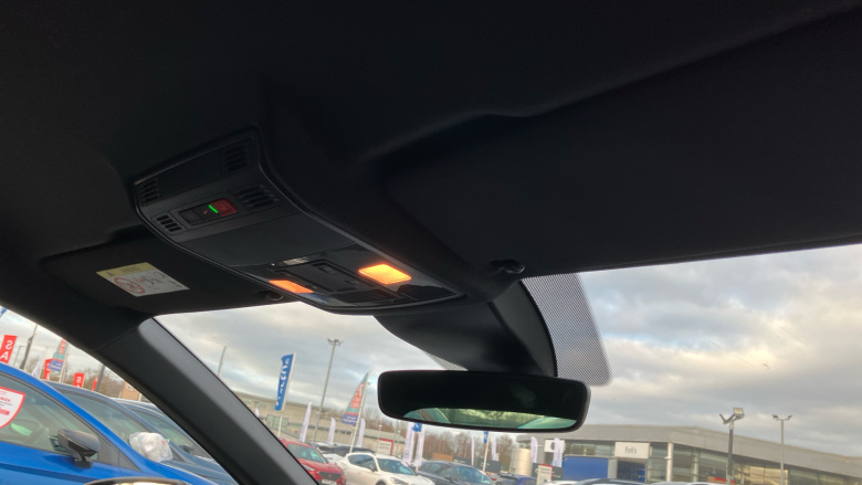 SEAT Ibiza 1.0 TSI 115 FR 5dr Petrol Hatchback